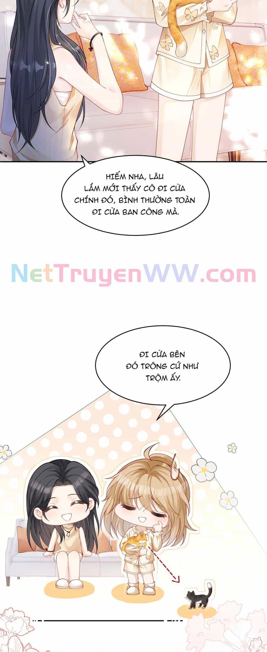 Sổ Tay Tâm Ý - Chương 7 - ảnh 15