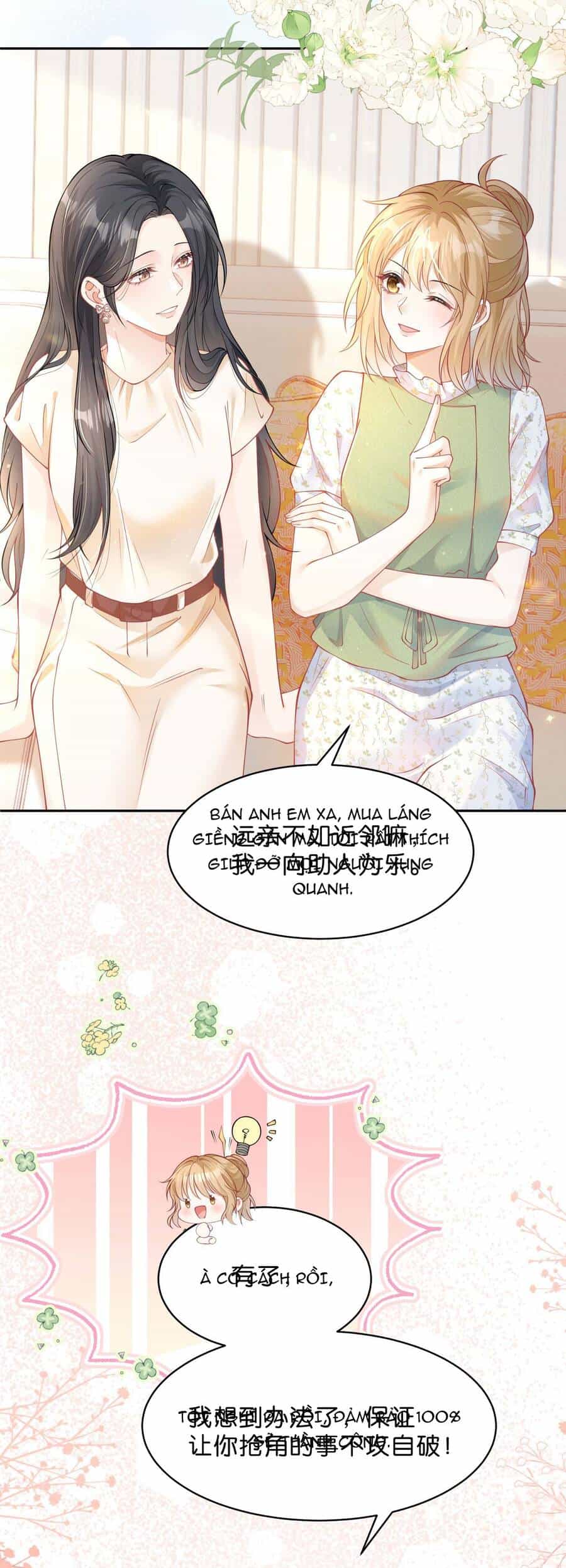 Sổ Tay Tâm Ý - Chương 7 - ảnh 7