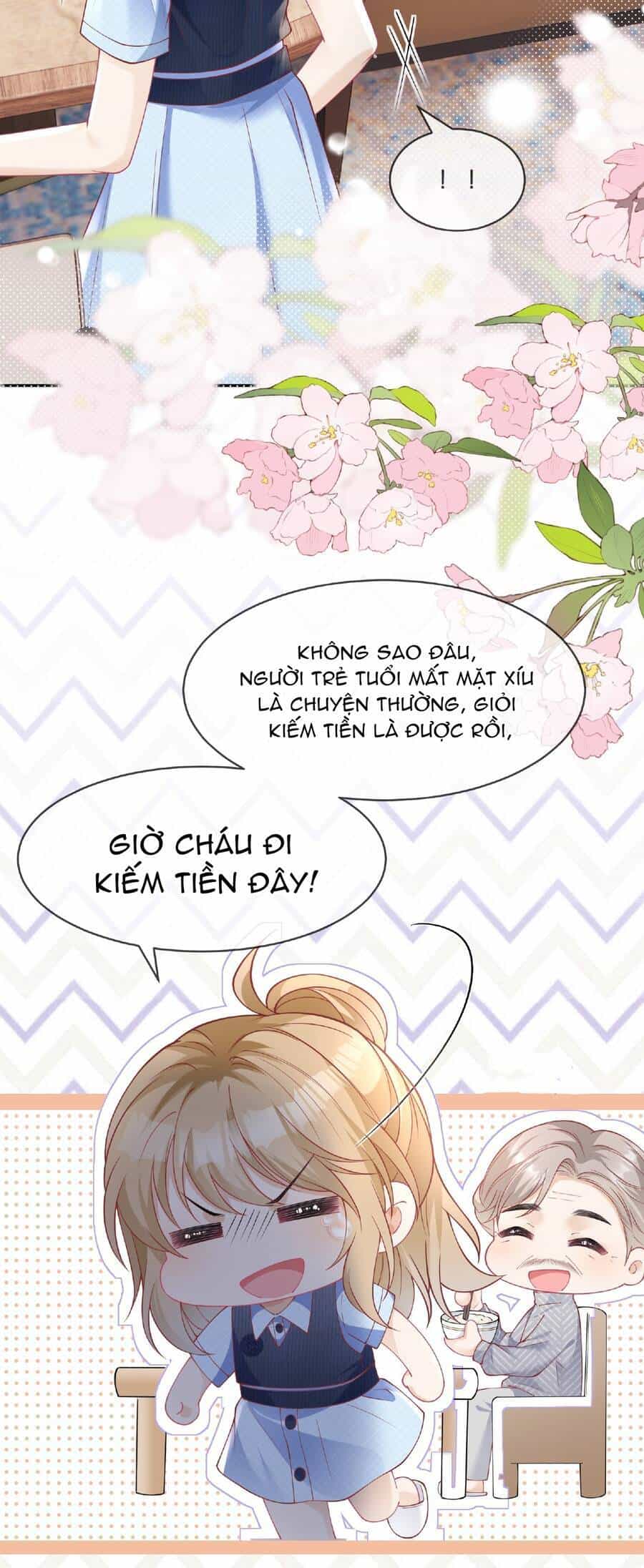 Sổ Tay Tâm Ý - Chương 8 - ảnh 23