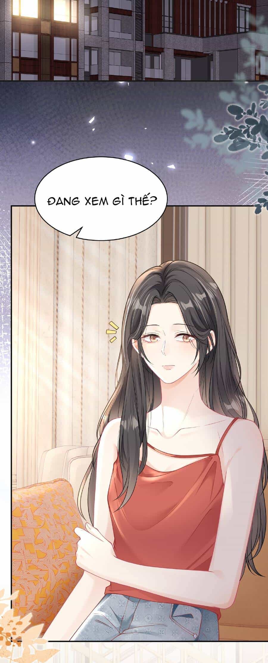 Sổ Tay Tâm Ý - Chương 8 - ảnh 25