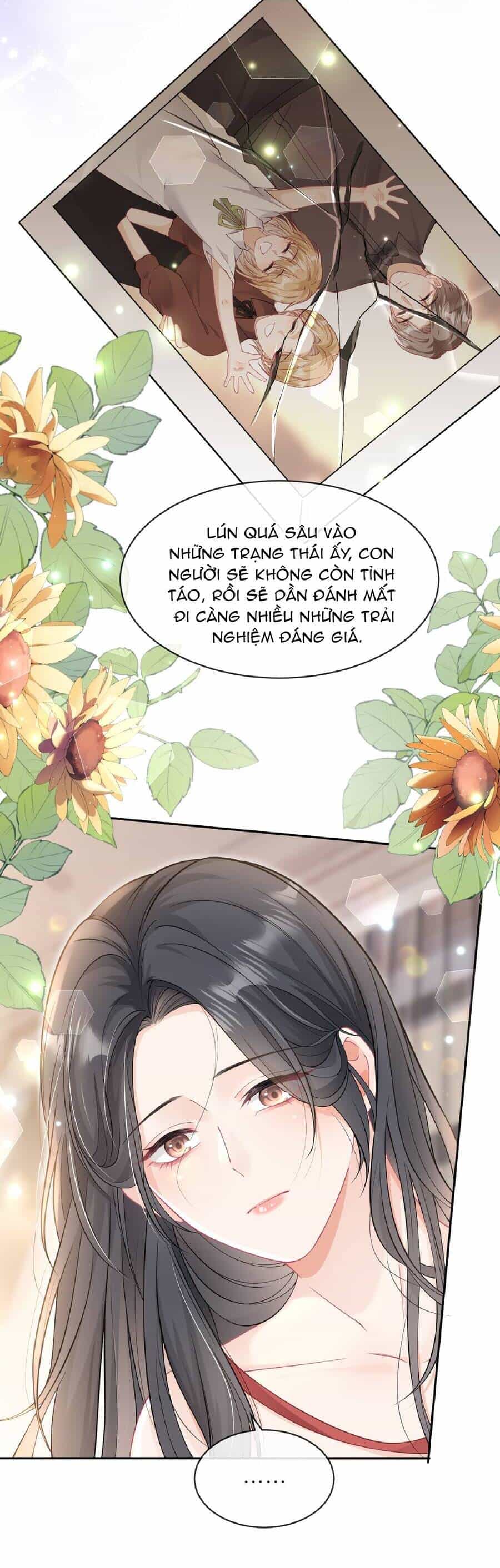 Sổ Tay Tâm Ý - Chương 8 - ảnh 30