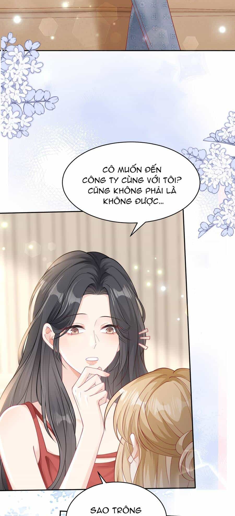 Sổ Tay Tâm Ý - Chương 8 - ảnh 33