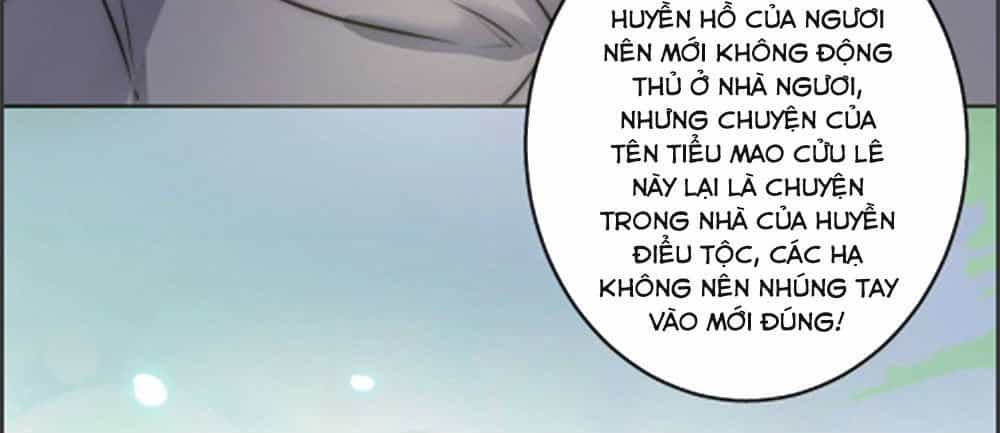 Sổ Tay Tình Yêu Của Tiểu Hồ Ly - Chương 10 - ảnh 4