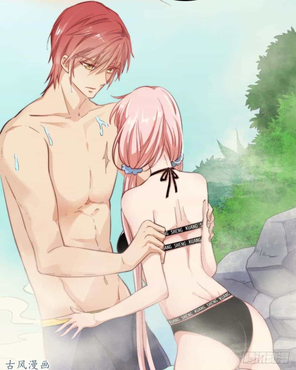 Sổ Tay Tình Yêu Của Tiểu Hồ Ly - Chương 25 - ảnh 31