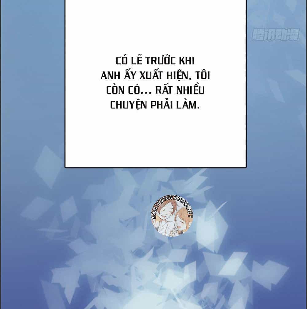 Sổ Tay Tình Yêu Của Tiểu Hồ Ly - Chương 3 - ảnh 30