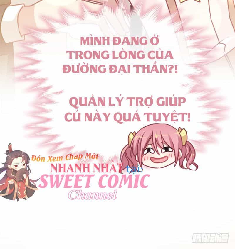 Sở Thích Đặc Biệt Của Nam Thần - Chương 1 - ảnh 24