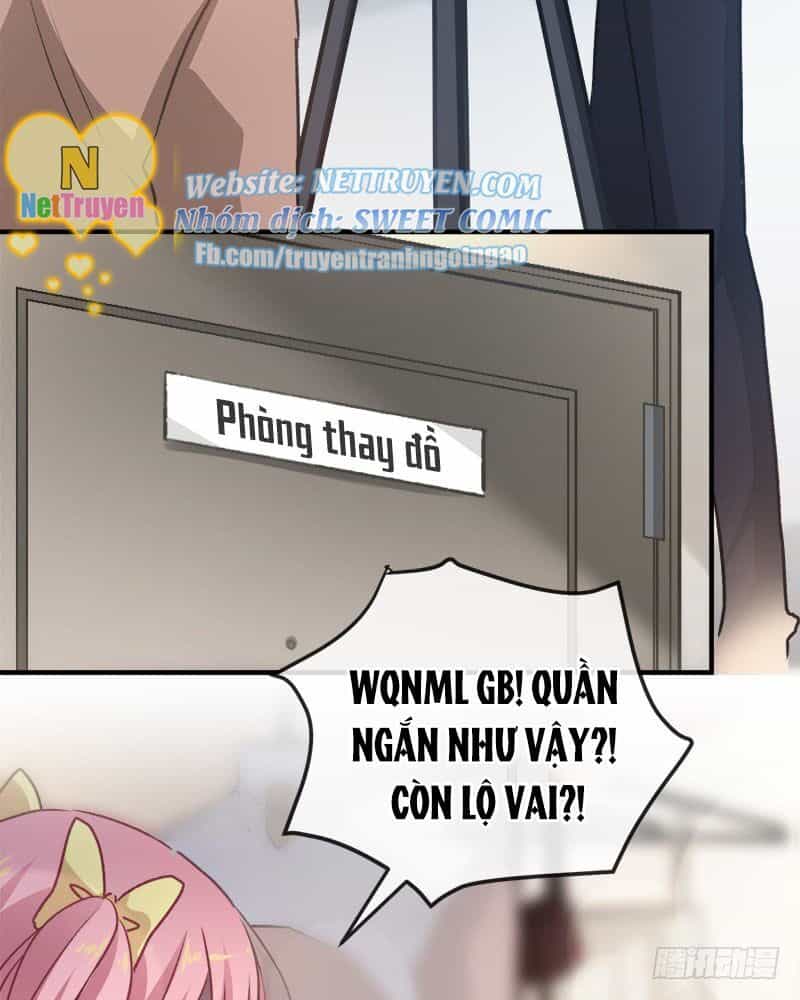 Sở Thích Đặc Biệt Của Nam Thần - Chương 1 - ảnh 4
