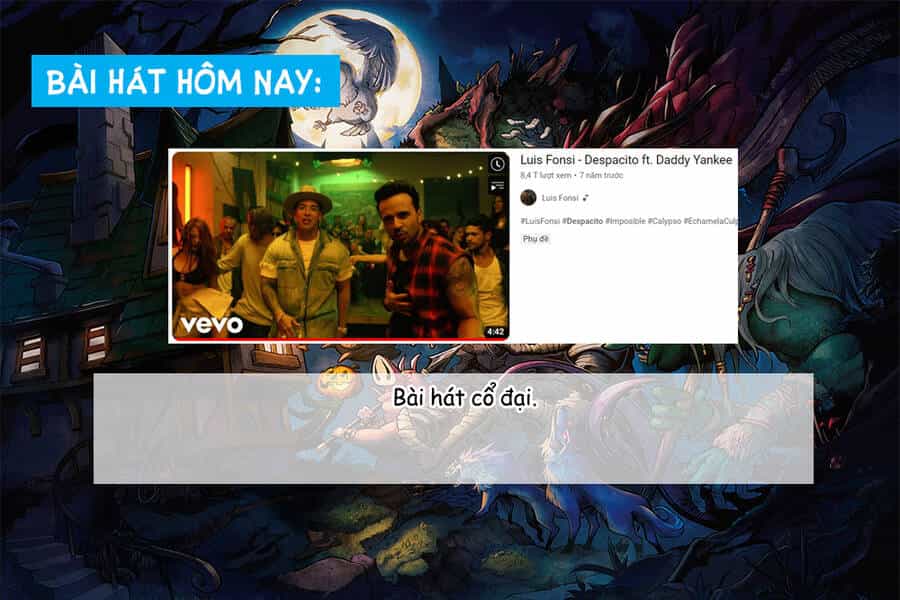 Soara Và Ngôi Nhà Cho Quái Vật - Chương 25 - ảnh 35