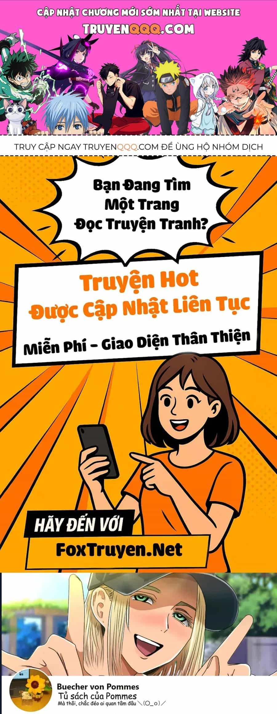 Soara Và Ngôi Nhà Cho Quái Vật - Chương 33 - ảnh 1