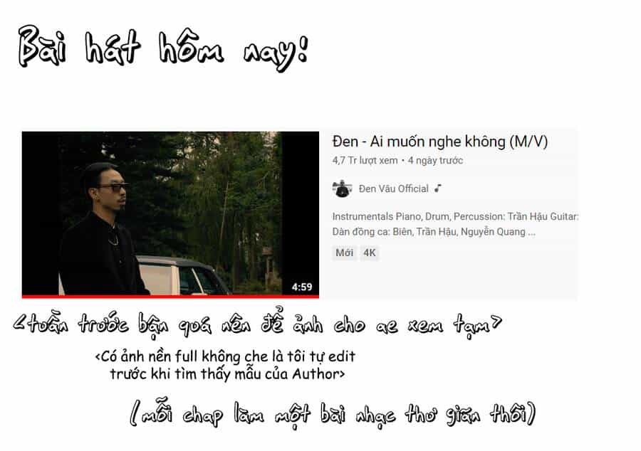 Soara Và Ngôi Nhà Cho Quái Vật - Chương 6.5 - ảnh 22