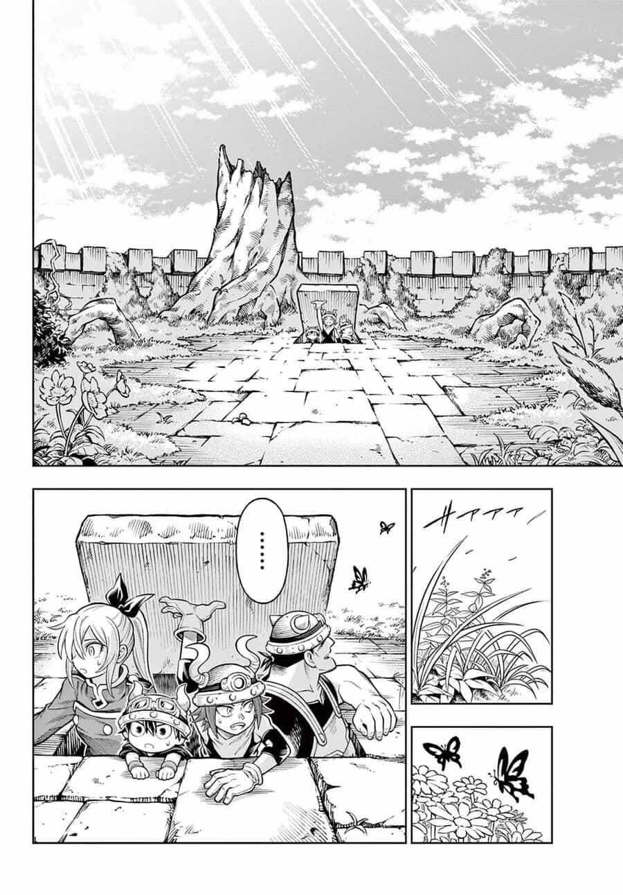 Soara Và Ngôi Nhà Cho Quái Vật - Chương 8 - ảnh 22