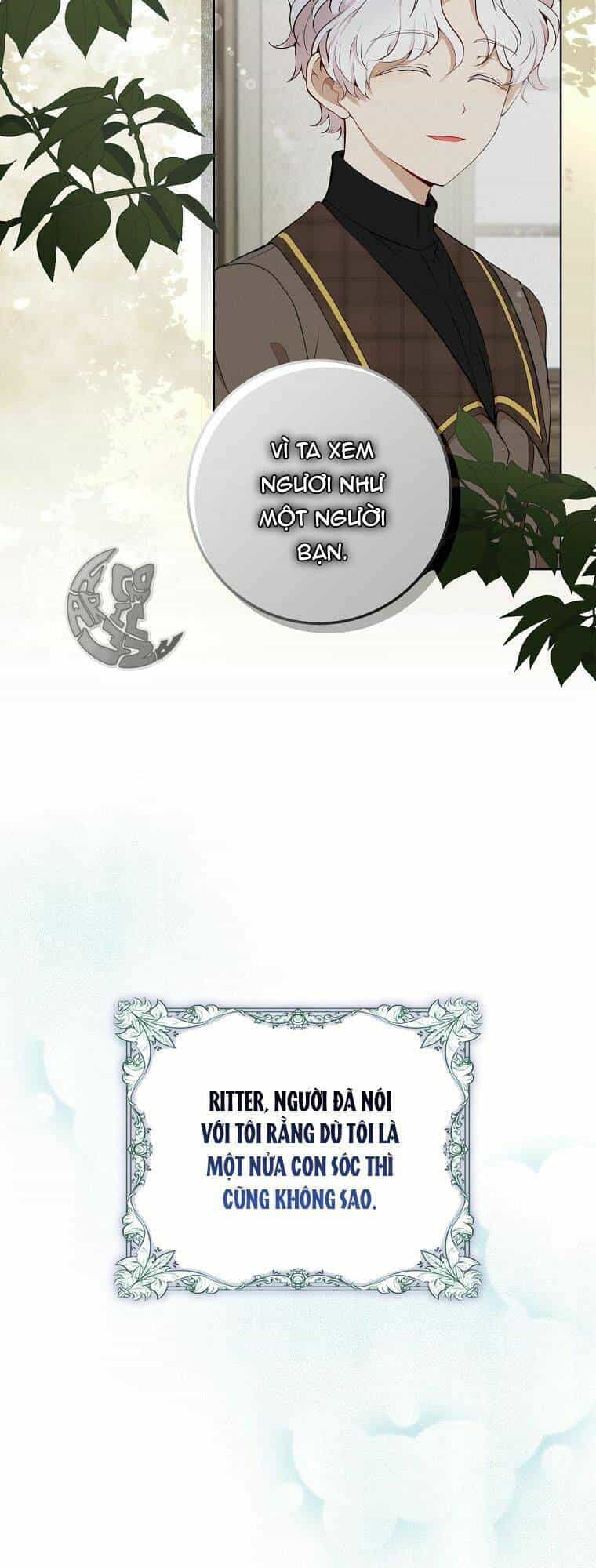 Sóc Nhỏ Tài Năng - Chương 1 - ảnh 21