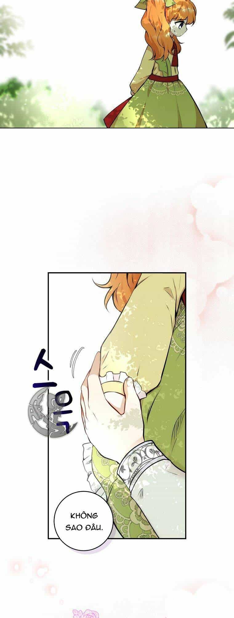 Sóc Nhỏ Tài Năng - Chương 1 - ảnh 44