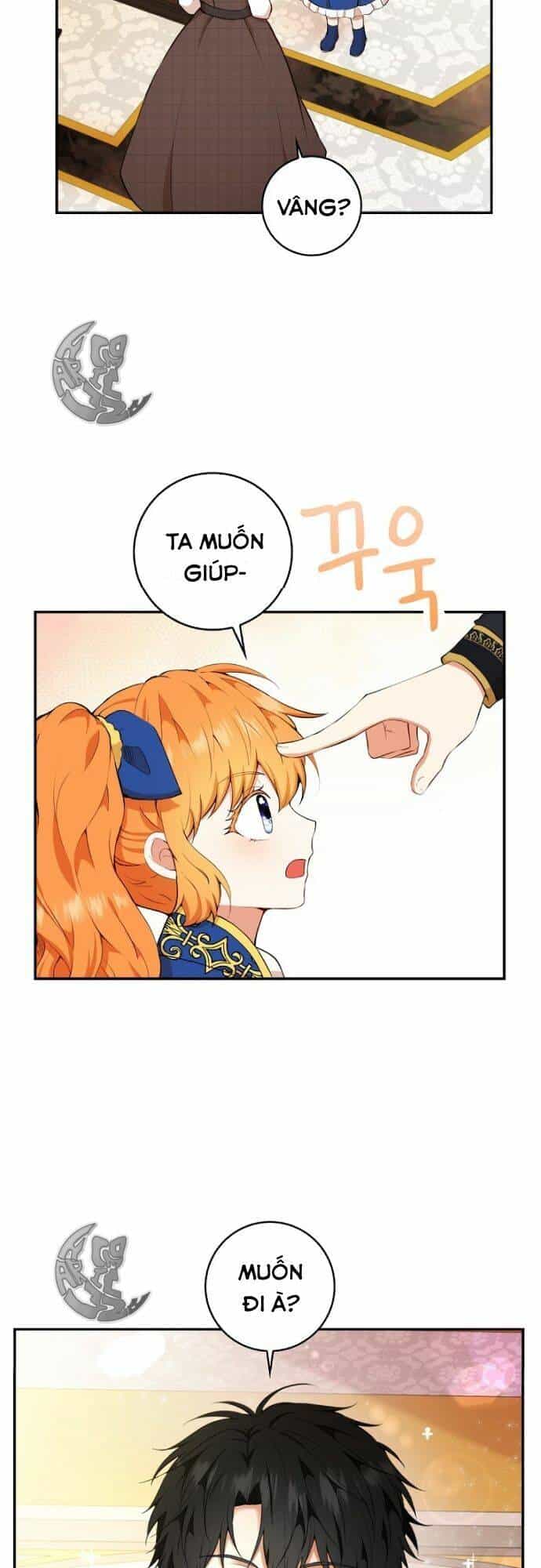 Sóc Nhỏ Tài Năng - Chương 10 - ảnh 17