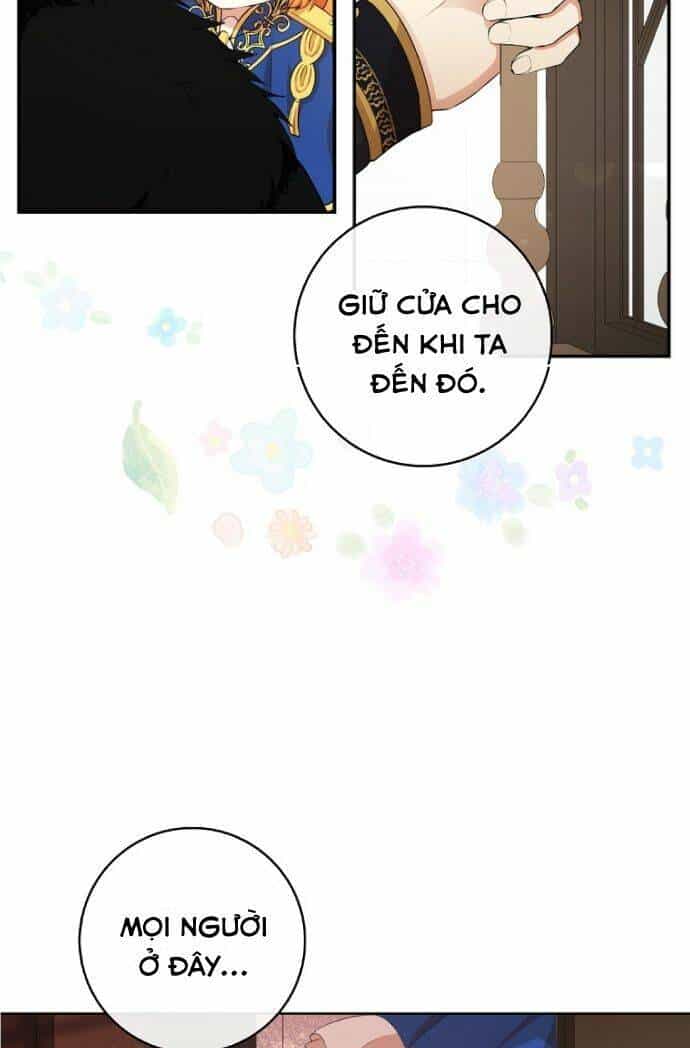 Sóc Nhỏ Tài Năng - Chương 10 - ảnh 33