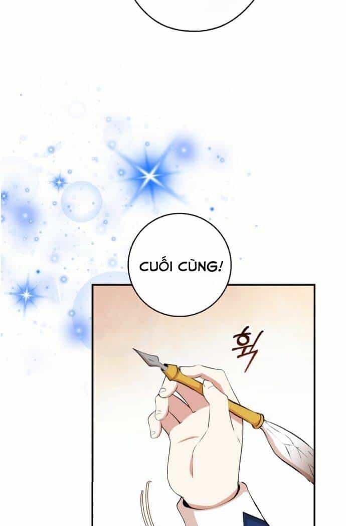 Sóc Nhỏ Tài Năng - Chương 10 - ảnh 6