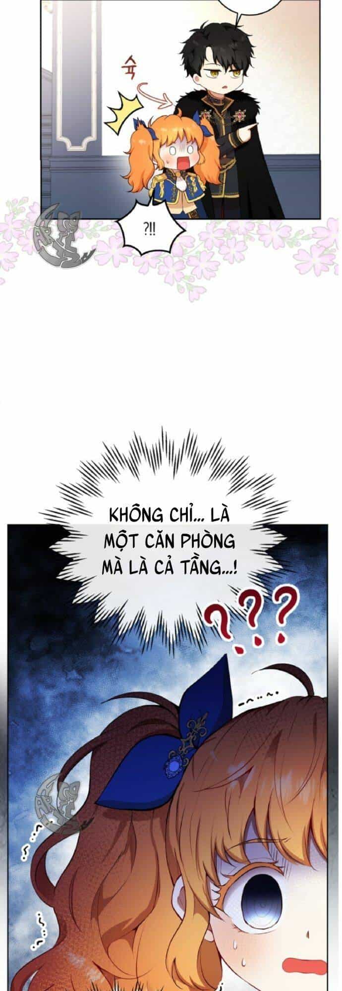 Sóc Nhỏ Tài Năng - Chương 10 - ảnh 61