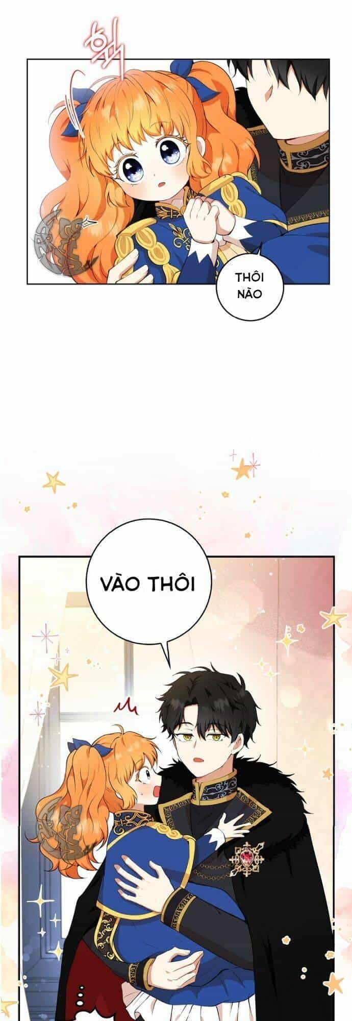 Sóc Nhỏ Tài Năng - Chương 10 - ảnh 64
