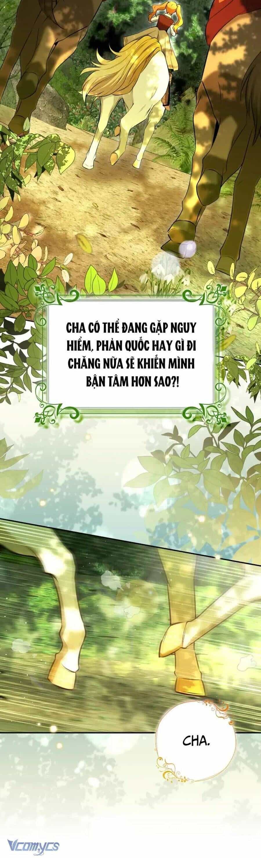 Sóc Nhỏ Tài Năng - Chương 102 - ảnh 4