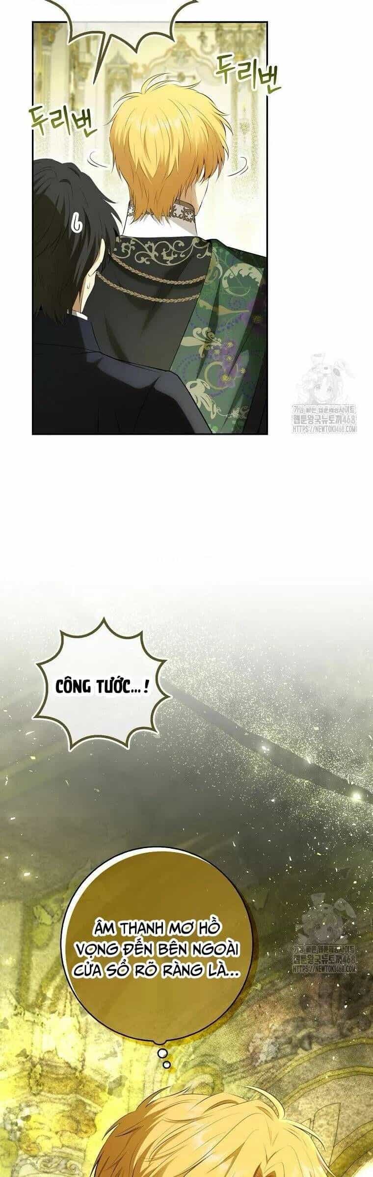 Sóc Nhỏ Tài Năng - Chương 104 - ảnh 2