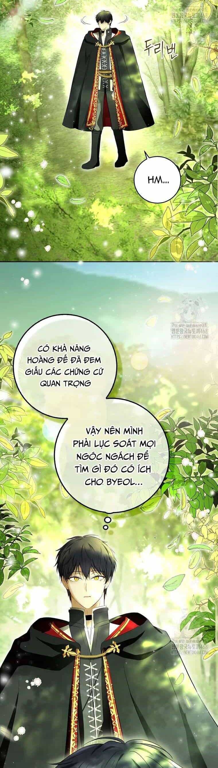 Sóc Nhỏ Tài Năng - Chương 105 - ảnh 19