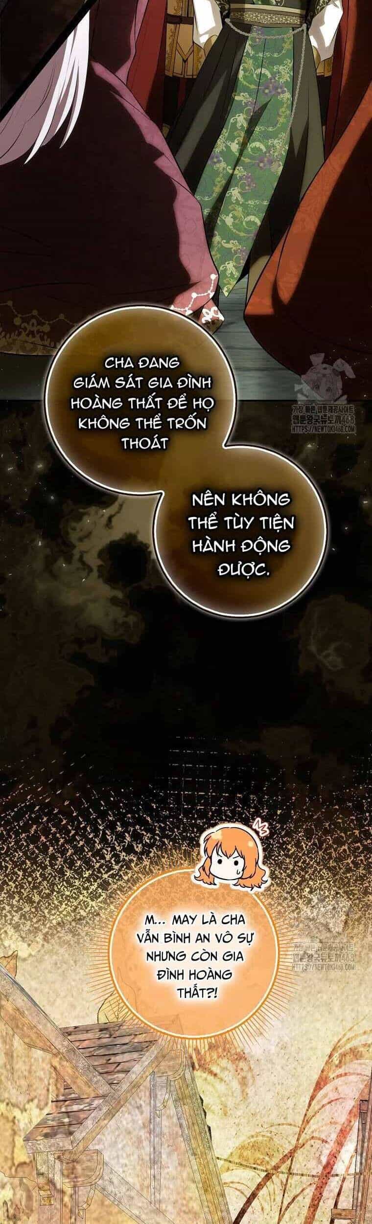 Sóc Nhỏ Tài Năng - Chương 106 - ảnh 37