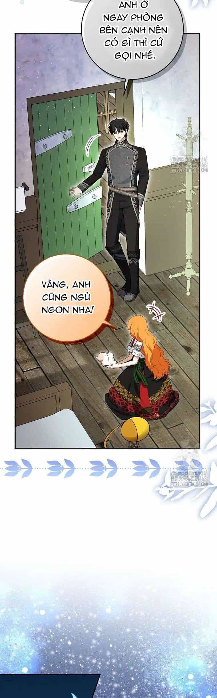 Sóc Nhỏ Tài Năng - Chương 106 - ảnh 45