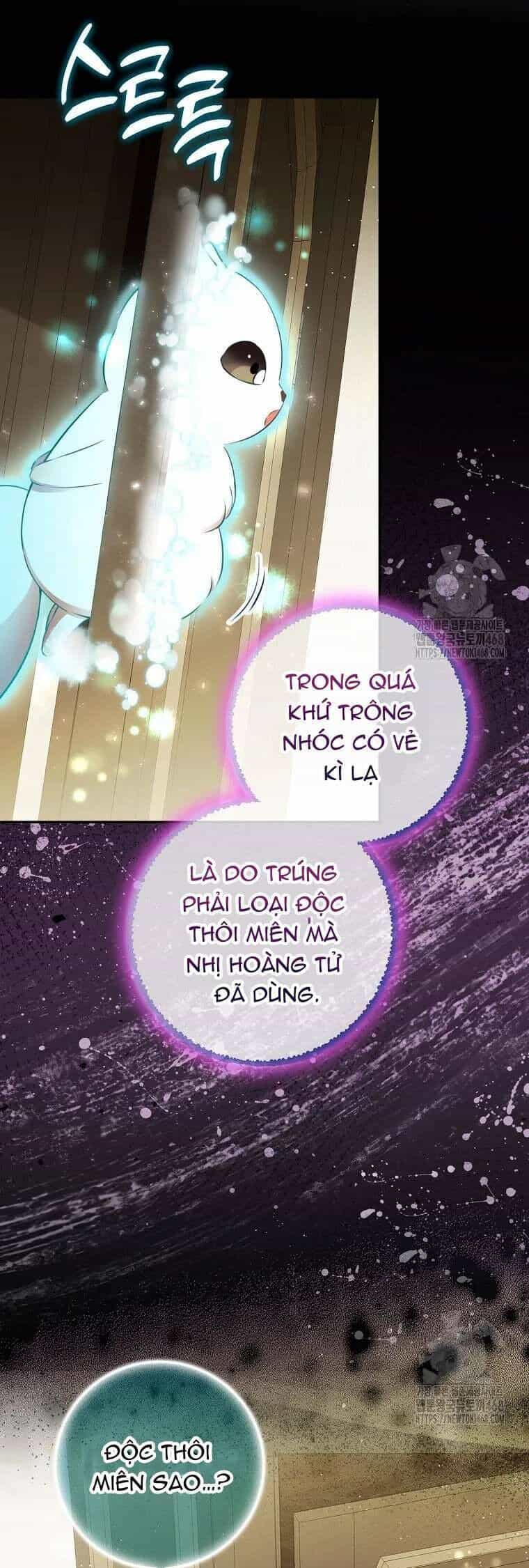Sóc Nhỏ Tài Năng - Chương 107 - ảnh 5