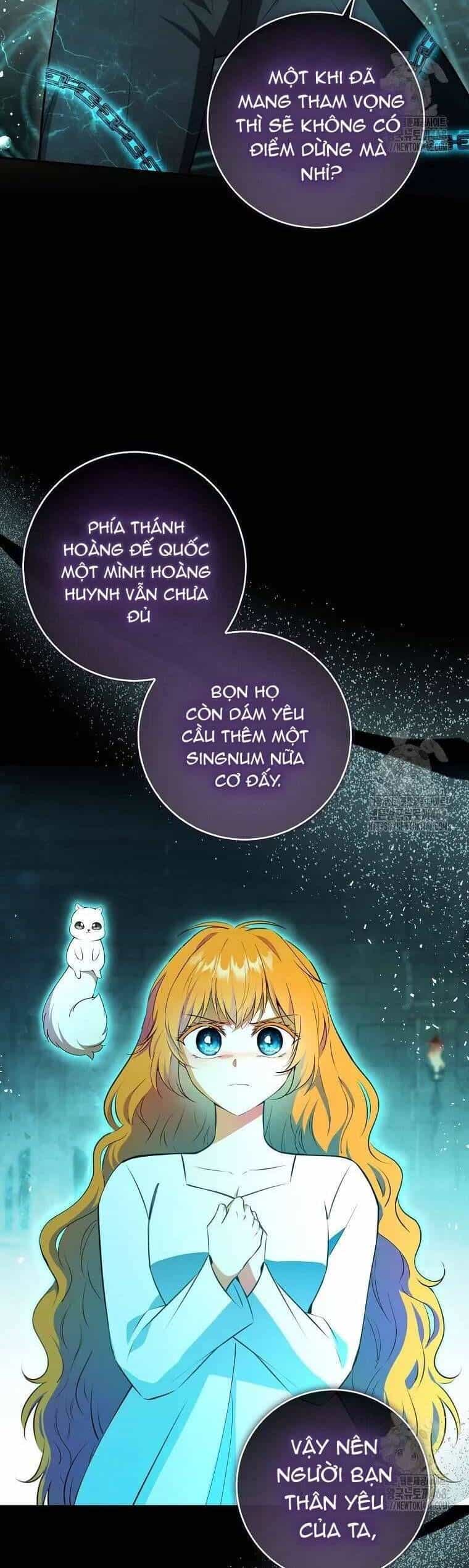 Sóc Nhỏ Tài Năng - Chương 108 - ảnh 16