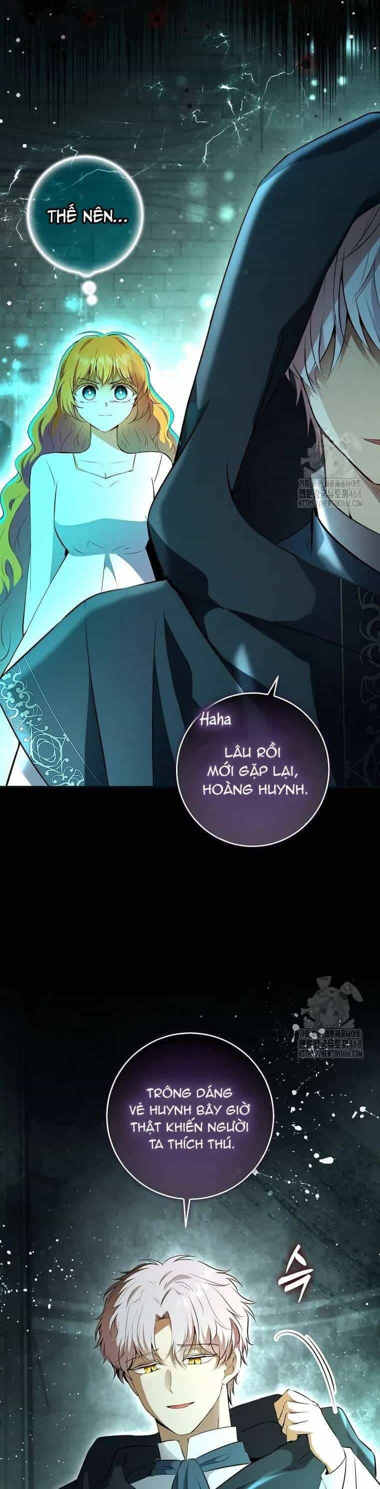 Sóc Nhỏ Tài Năng - Chương 108 - ảnh 6
