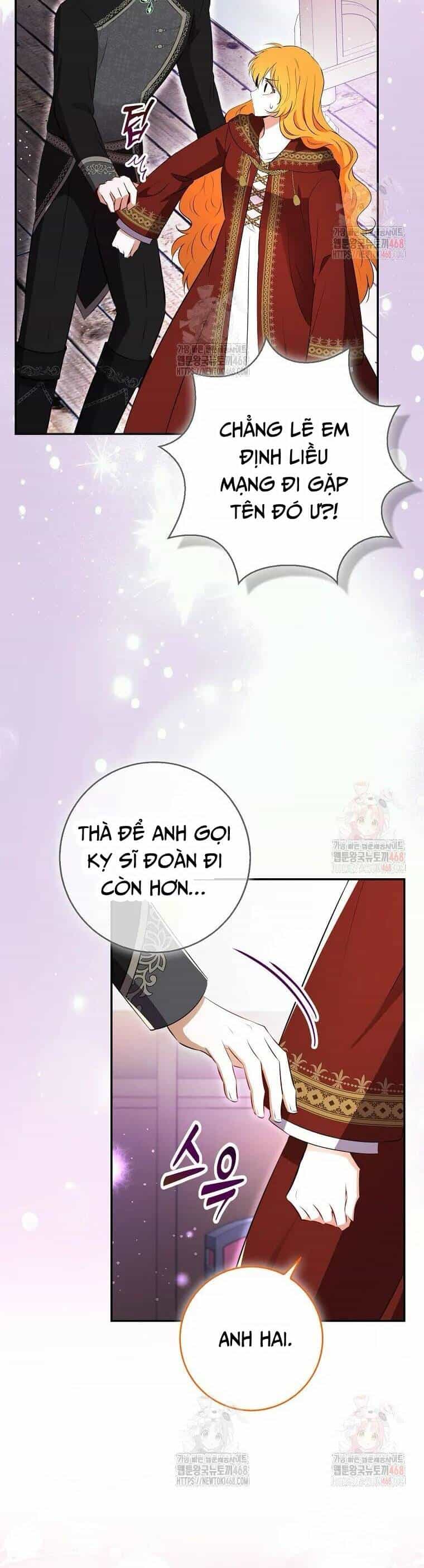 Sóc Nhỏ Tài Năng - Chương 109 - ảnh 46