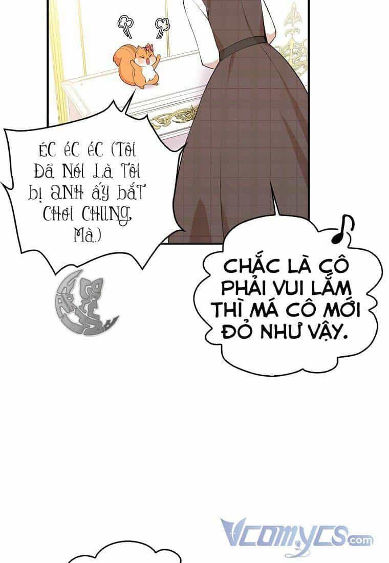 Sóc Nhỏ Tài Năng - Chương 11 - ảnh 43