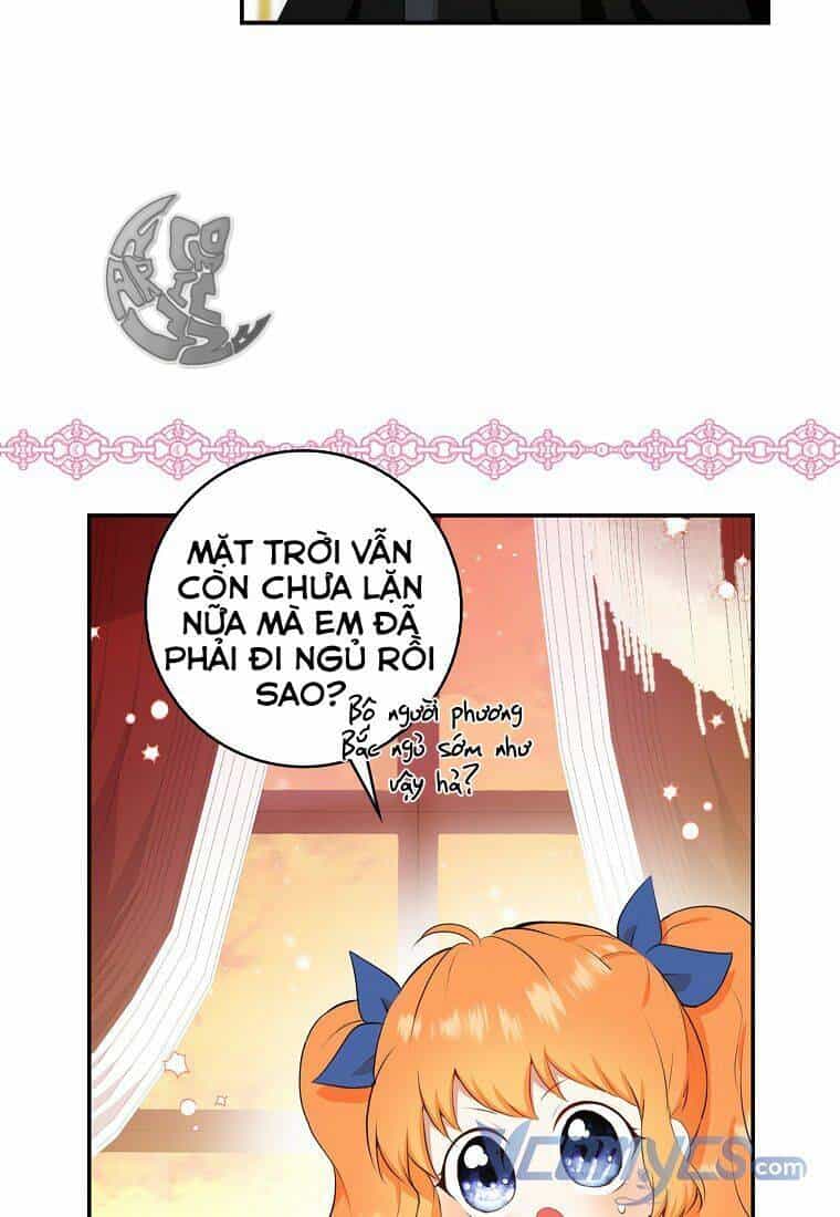 Sóc Nhỏ Tài Năng - Chương 11 - ảnh 7