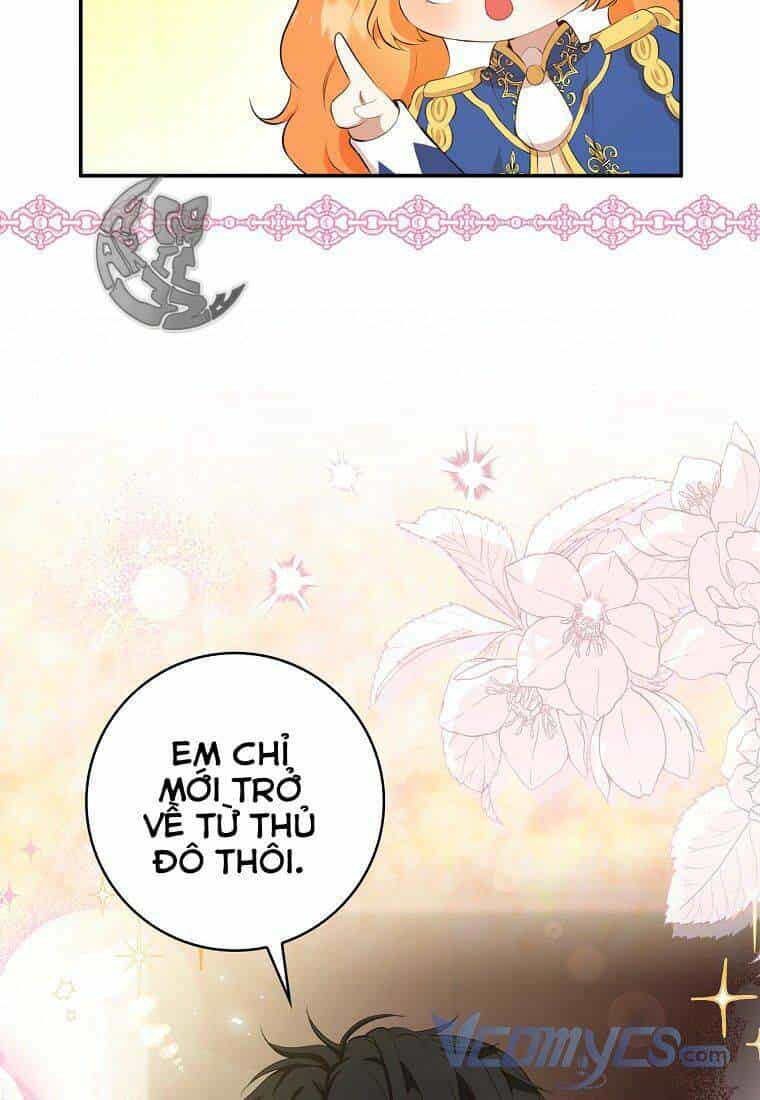 Sóc Nhỏ Tài Năng - Chương 11 - ảnh 8