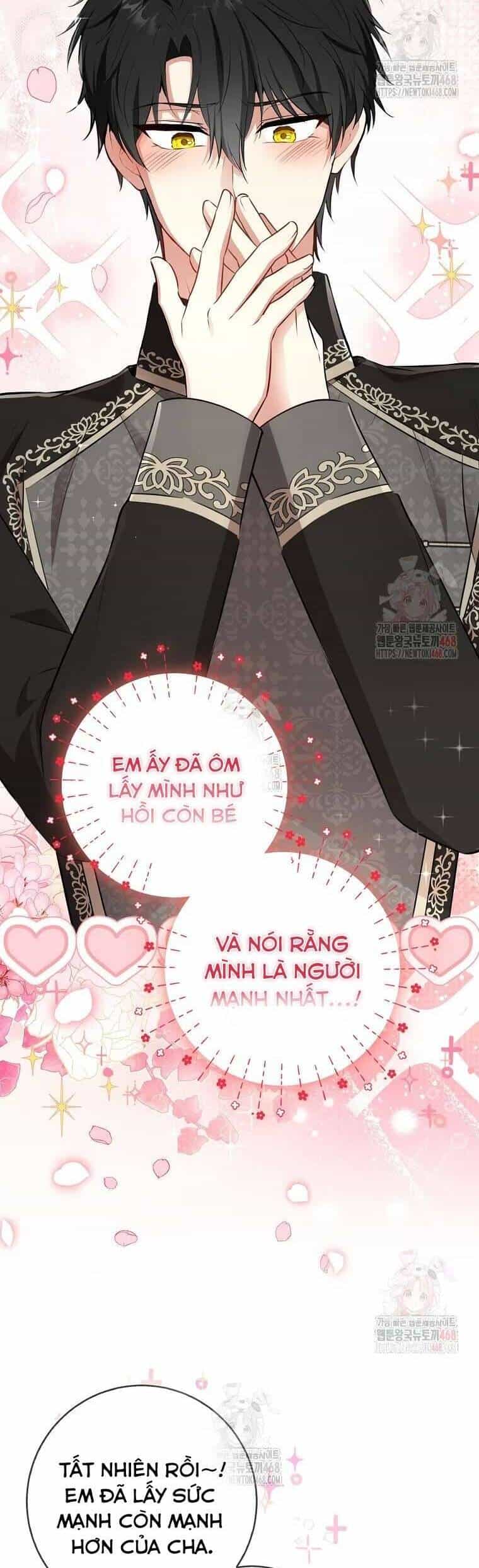 Sóc Nhỏ Tài Năng - Chương 110 - ảnh 19