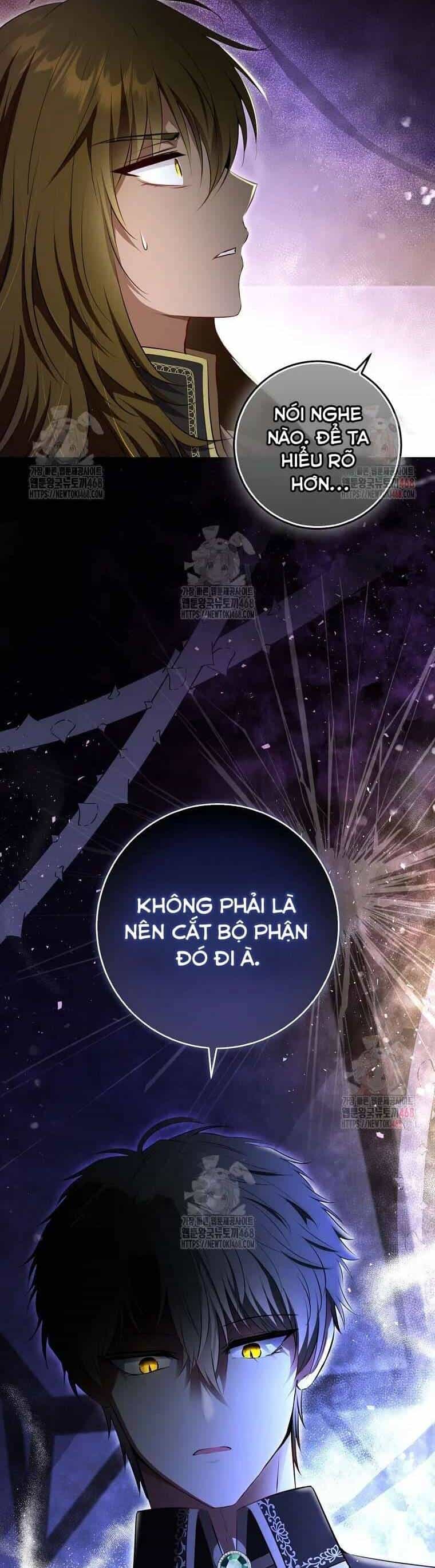 Sóc Nhỏ Tài Năng - Chương 110 - ảnh 27