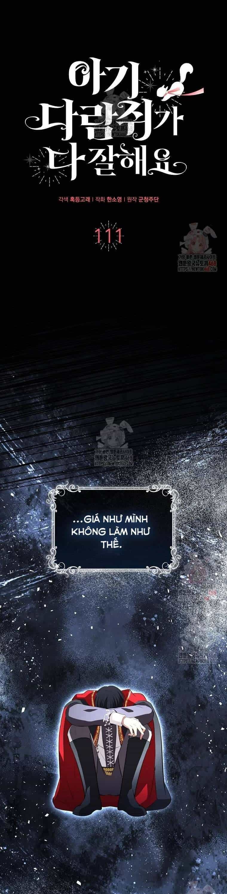 Sóc Nhỏ Tài Năng - Chương 111 - ảnh 15