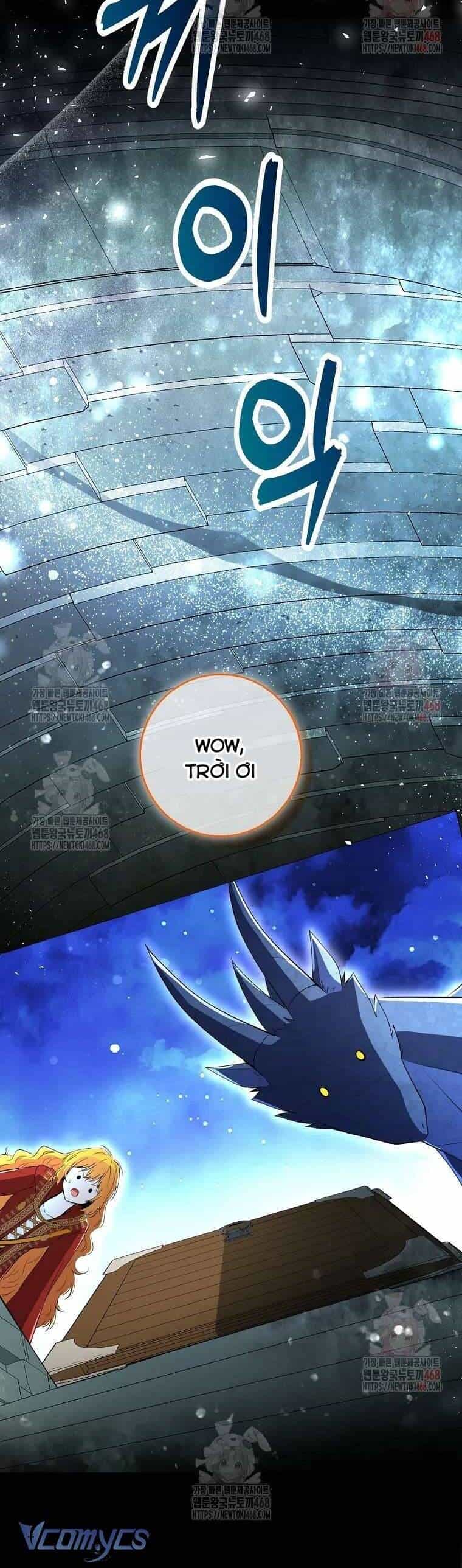Sóc Nhỏ Tài Năng - Chương 111 - ảnh 43