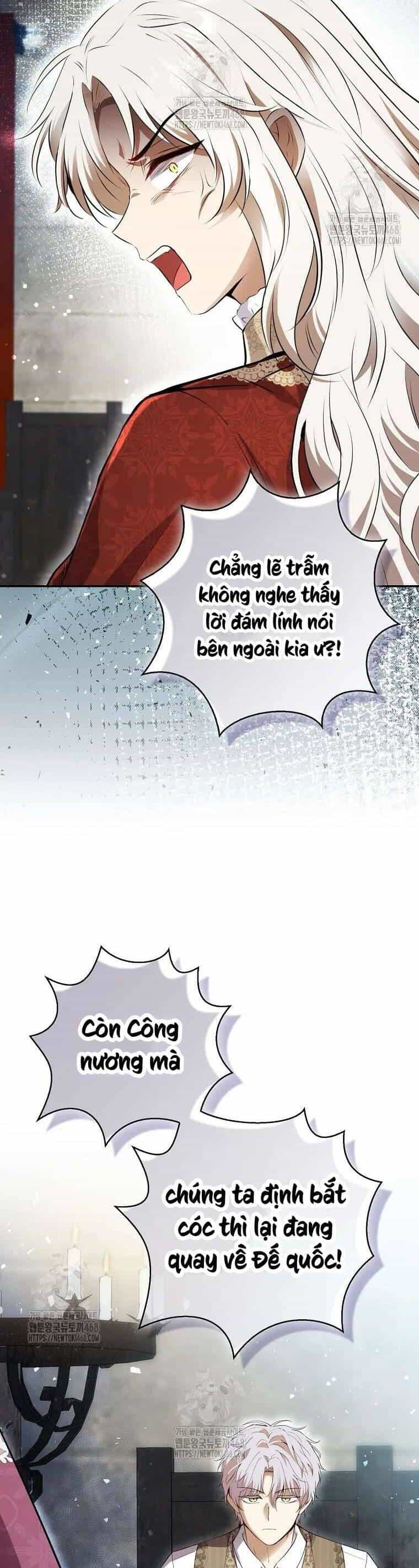 Sóc Nhỏ Tài Năng - Chương 113 - ảnh 41