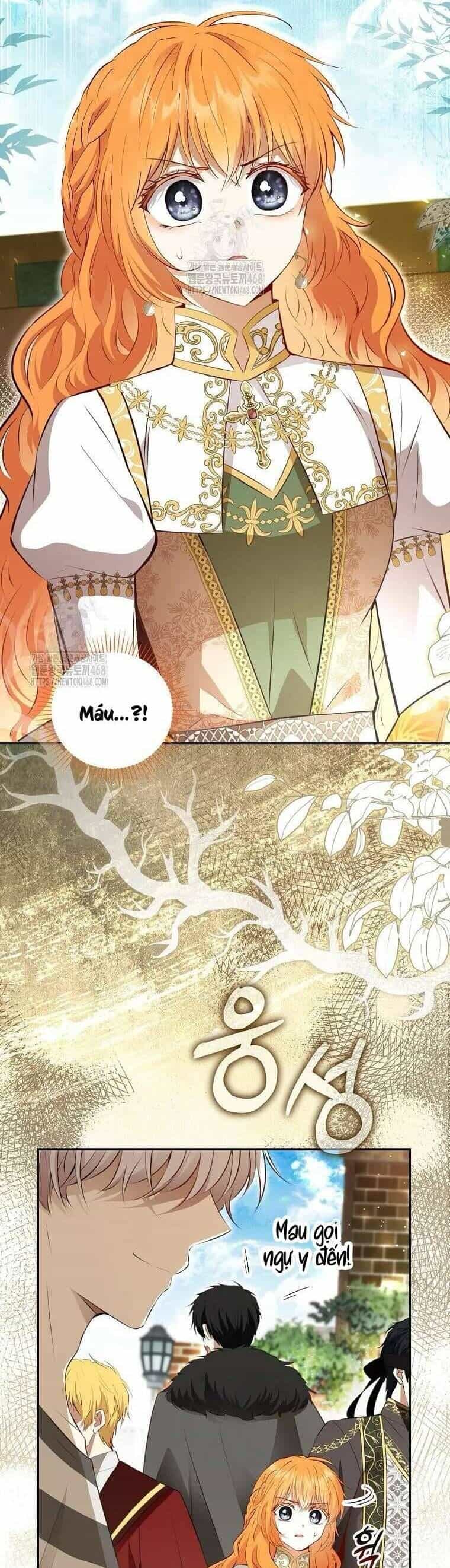 Sóc Nhỏ Tài Năng - Chương 116 - ảnh 43