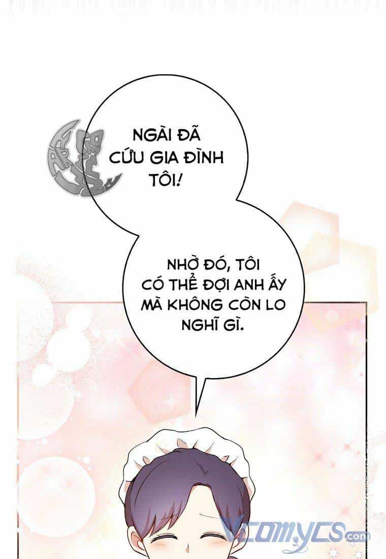 Sóc Nhỏ Tài Năng - Chương 12 - ảnh 36
