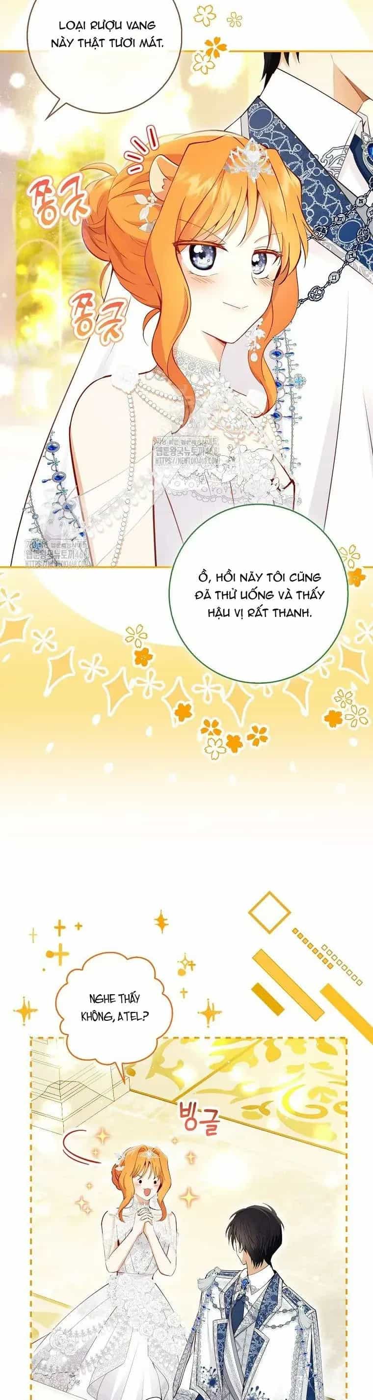 Sóc Nhỏ Tài Năng - Chương 120 - ảnh 39