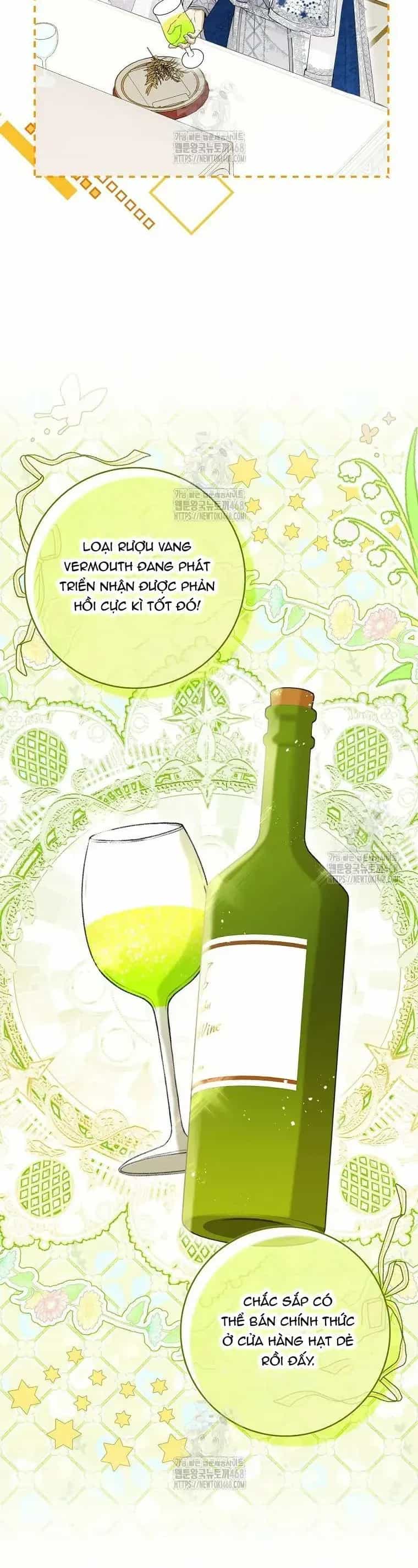 Sóc Nhỏ Tài Năng - Chương 120 - ảnh 40