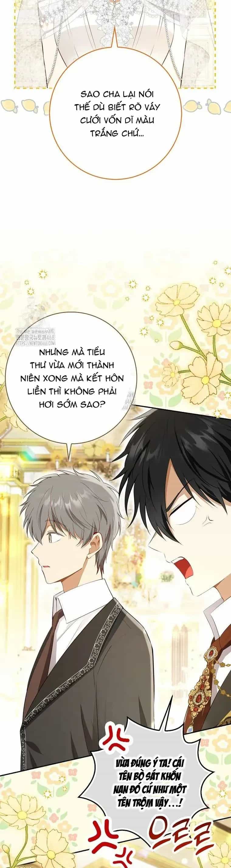 Sóc Nhỏ Tài Năng - Chương 120 - ảnh 7