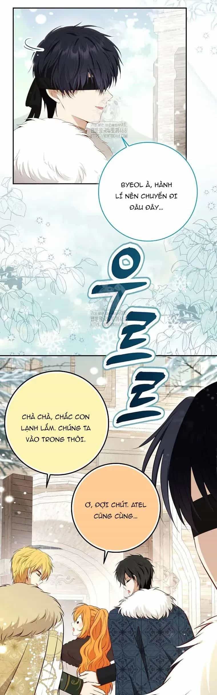 Sóc Nhỏ Tài Năng - Chương 122 - ảnh 29