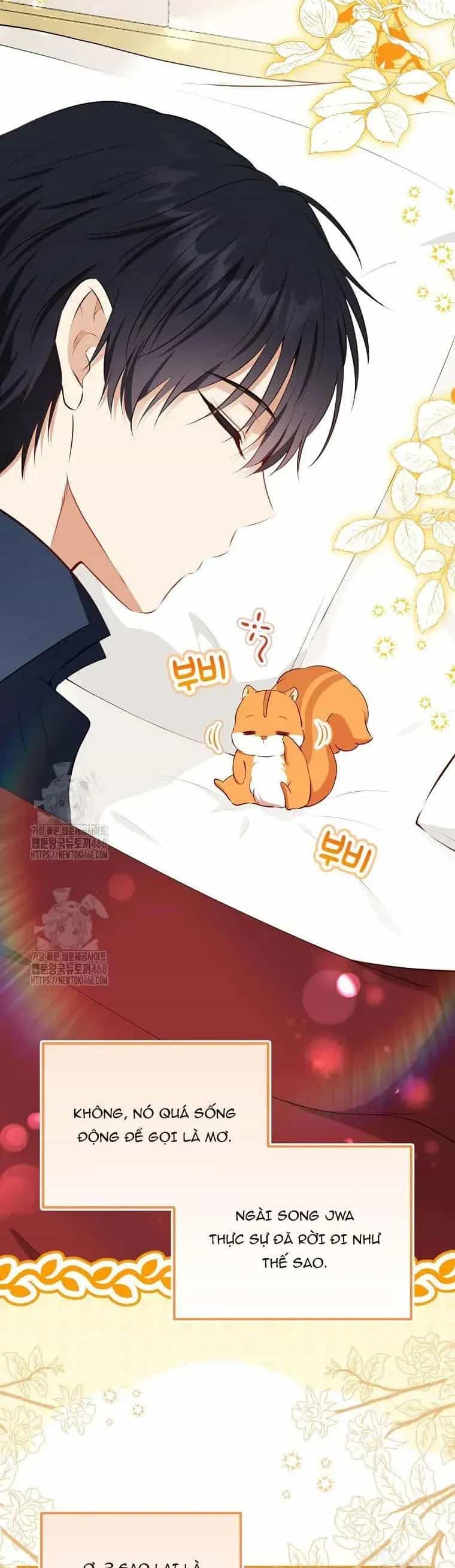 Sóc Nhỏ Tài Năng - Chương 122 - ảnh 55