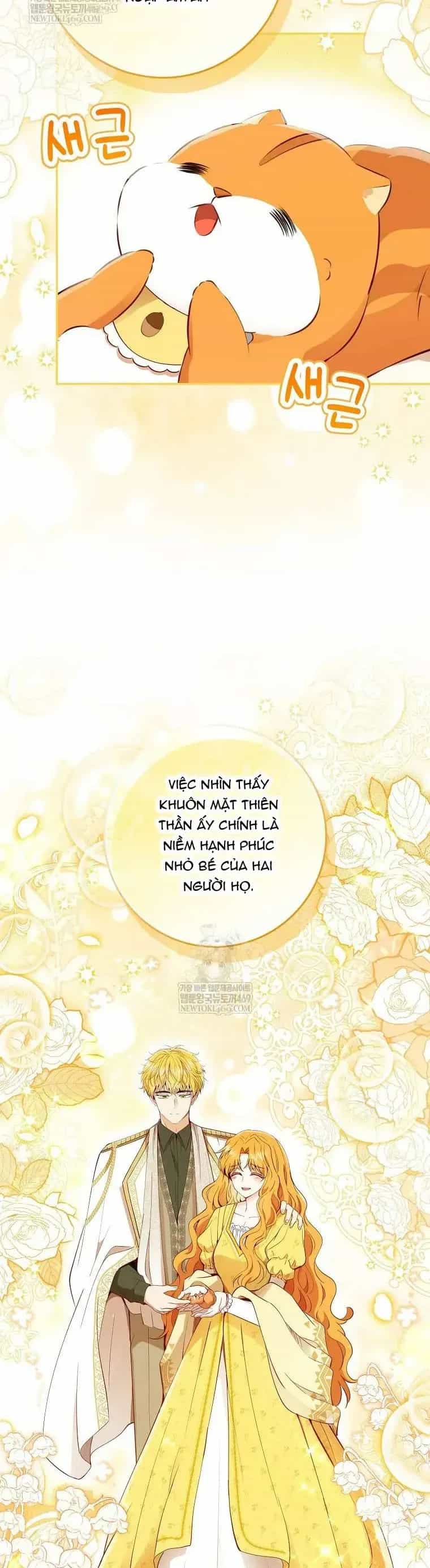 Sóc Nhỏ Tài Năng - Chương 123 - ảnh 16