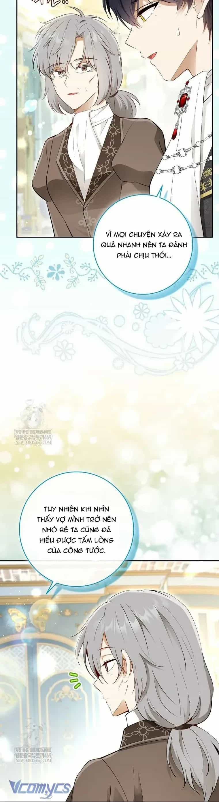 Sóc Nhỏ Tài Năng - Chương 123 - ảnh 23