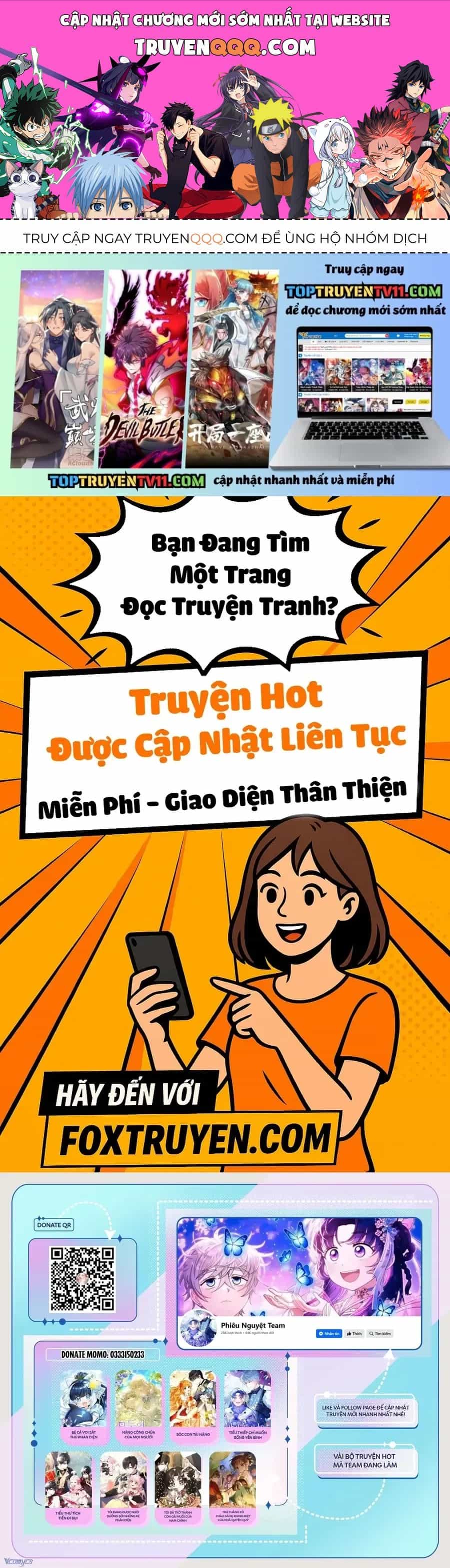 Sóc Nhỏ Tài Năng - Chương 124 - ảnh 1