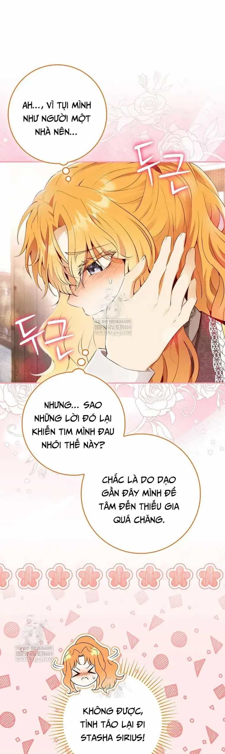 Sóc Nhỏ Tài Năng - Chương 124 - ảnh 33